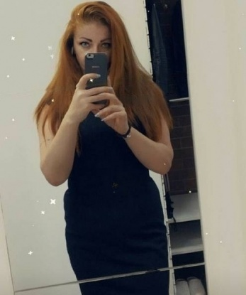 Анкета проститутки Алиночка - город Сизовка, 42 года, №724